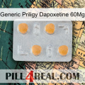 Generic Priligy Dapoxetine 60Mg 24